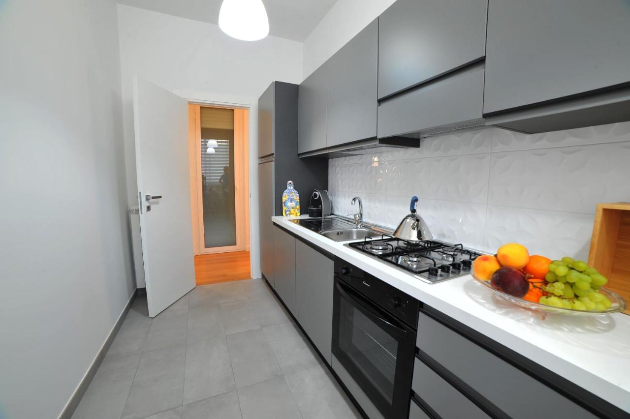 Home 22 Appartamento In Centro Storico - CTA Exterior foto