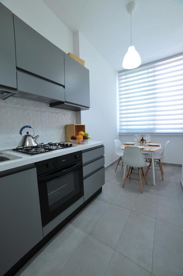 Home 22 Appartamento In Centro Storico - CTA Exterior foto